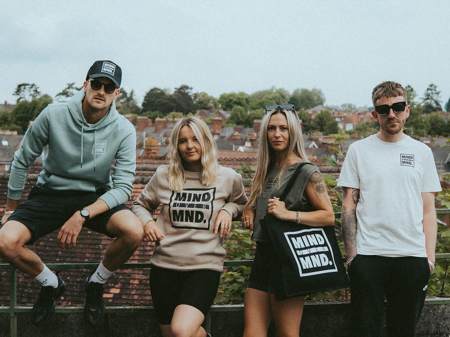 Global MND Awareness Day 2023